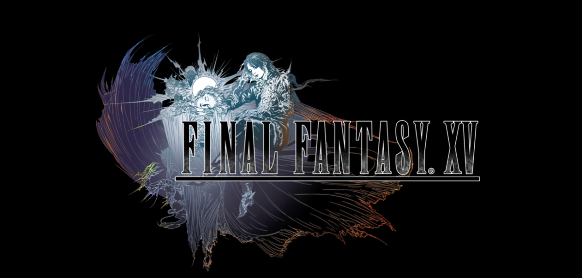 Brotherhood: Final Fantasy XV  Anime titles, Fantasy posters